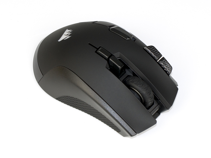 Corsair Ironclaw RGB Wireless 3k