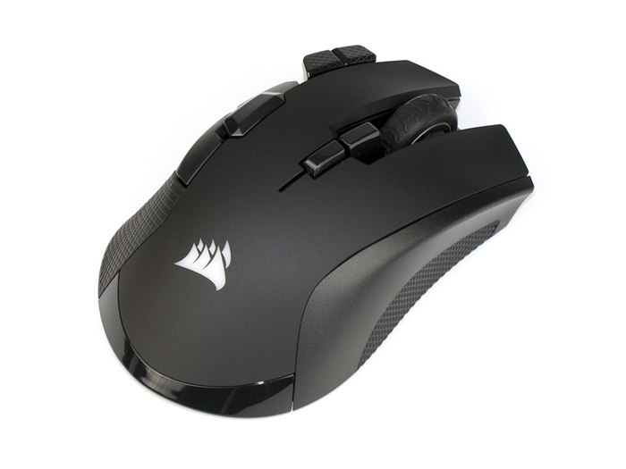 Corsair Ironclaw RGB Wireless 3k