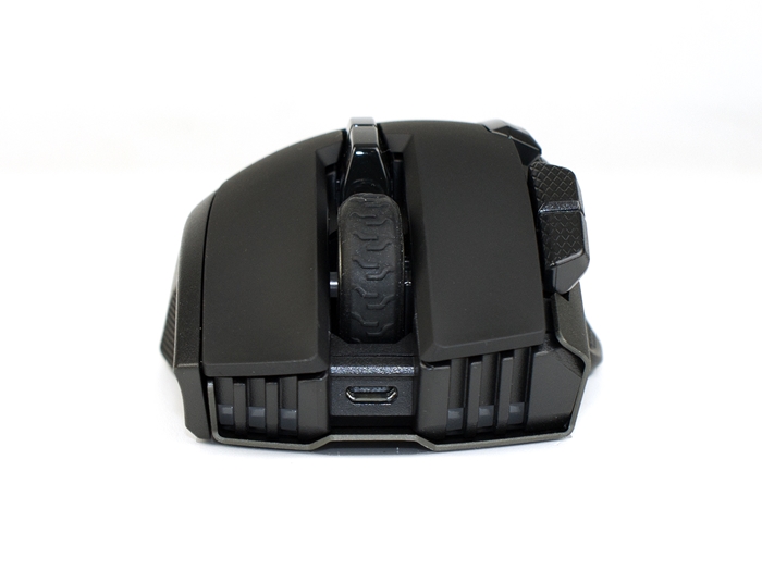 Corsair Ironclaw RGB Wireless 7k