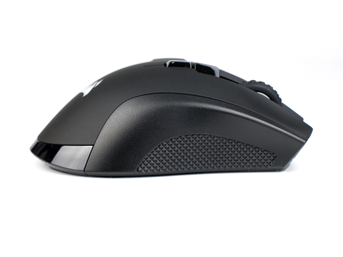 Corsair Ironclaw RGB Wireless 7k