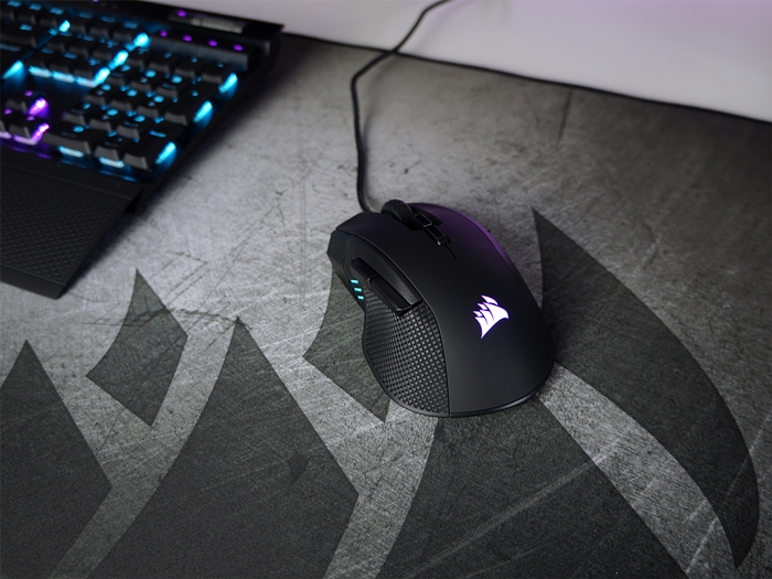 Corsair Ironclaw RGB 14k