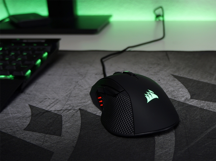 Corsair Ironclaw RGB 18k