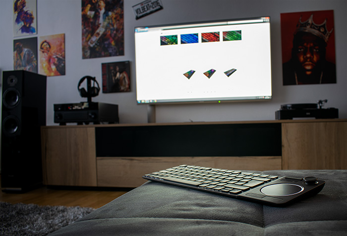 Corsair K83 Wireless 15k