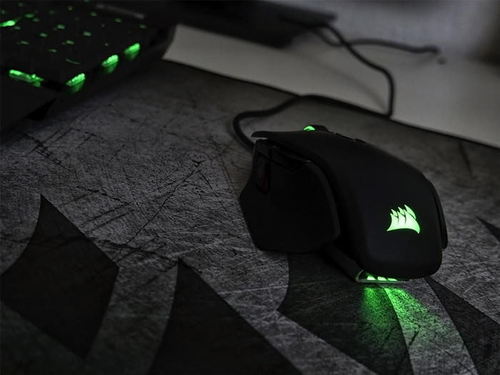 Corsair M65 RGB Elite 14k