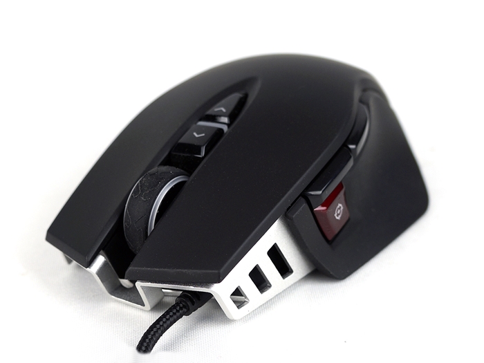 Corsair M65 RGB Elite 7k