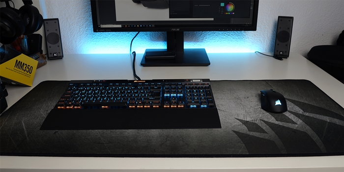 Corsair MM350 5k