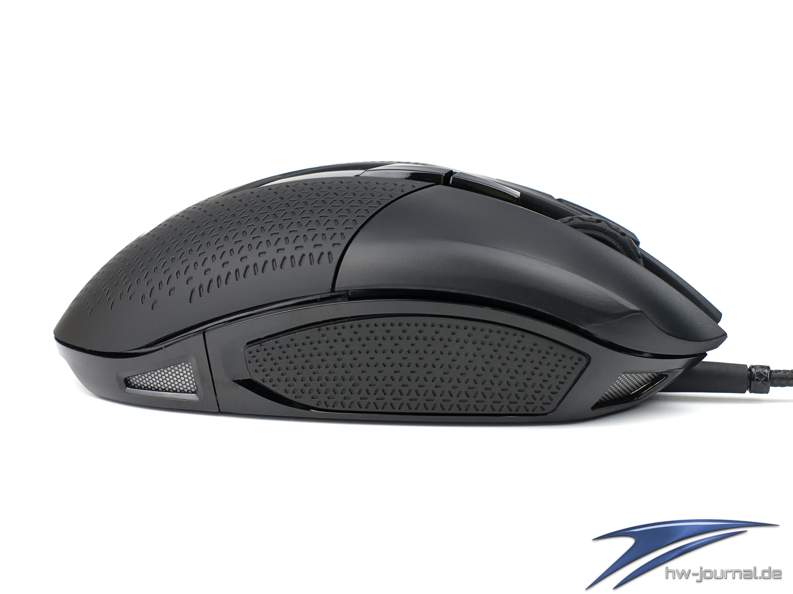 Corsair Nightsword RGB 15