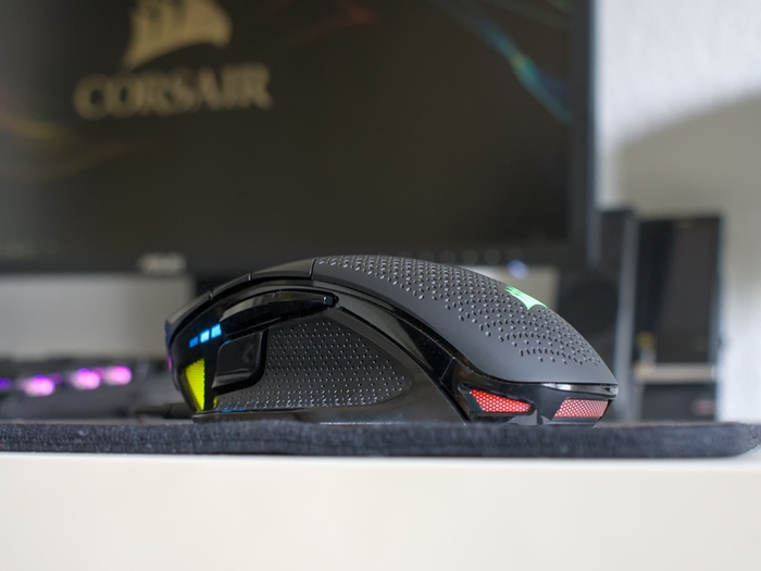 Corsair Nightsword RGB 35k