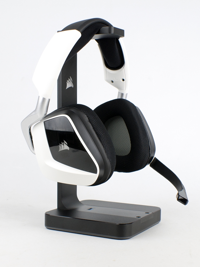 Corsair Void Elite RGB Wireless 15k