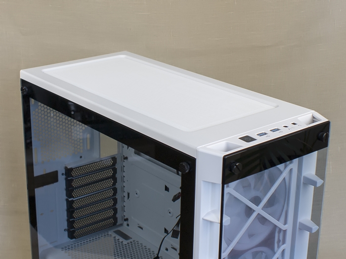Corsair iCUE 465X RGB 8k