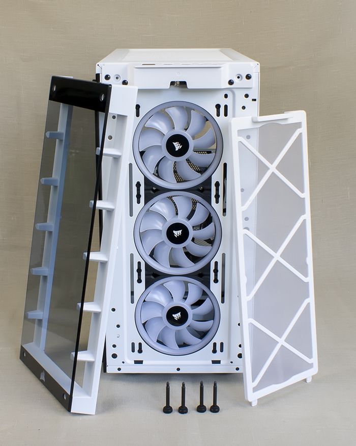 Corsair iCUE 465X RGB 7k