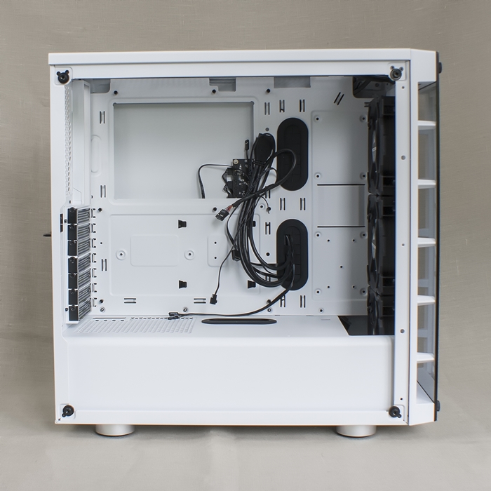 Corsair iCUE 465X RGB 22k