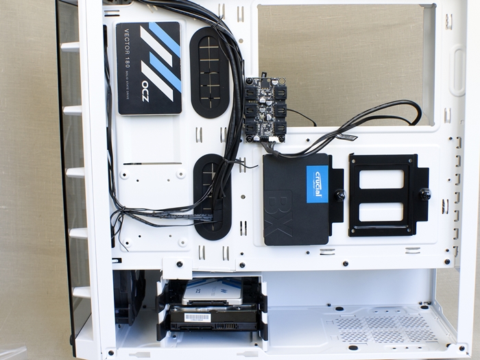 Corsair iCUE 465X RGB 29k