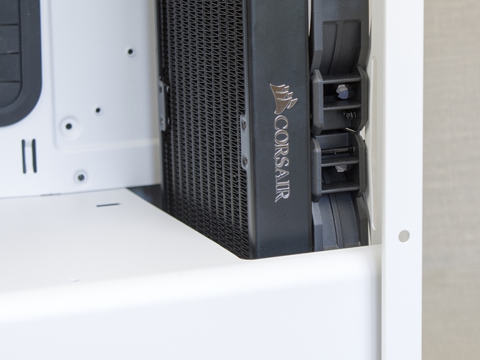 Corsair iCUE 465X RGB 31k