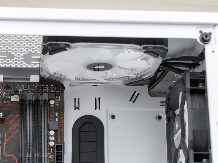 Corsair iCUE 465X RGB 35k