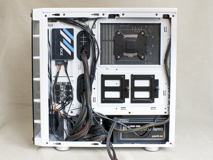 Corsair iCUE 465X RGB 40k