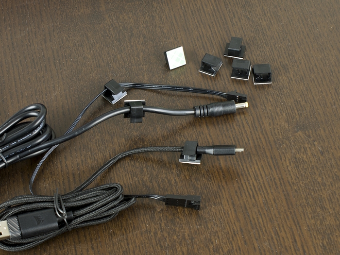 Corsair iCUE LS100 Smart Lightning Kit 15k