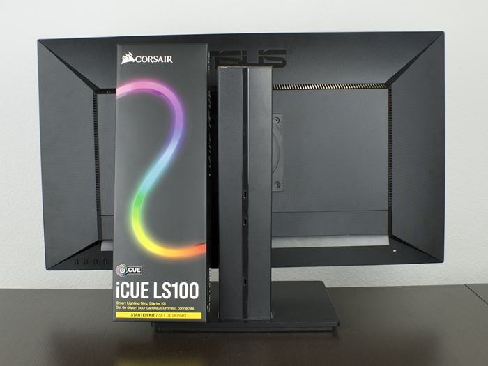 Corsair iCUE LS100 Smart Lightning Kit 16k