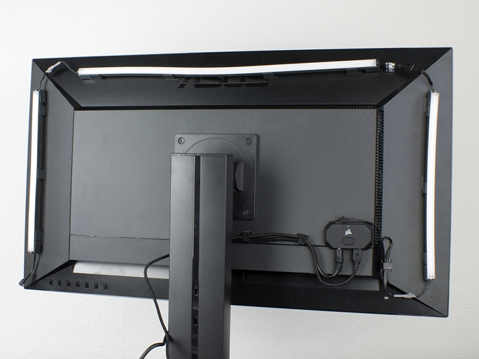 Corsair iCUE LS100 Smart Lightning Kit 21k