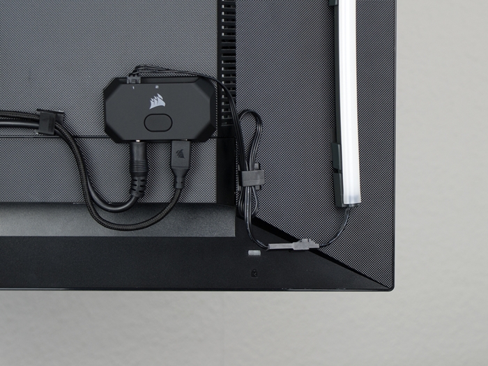 Corsair iCUE LS100 Smart Lightning Kit 22k