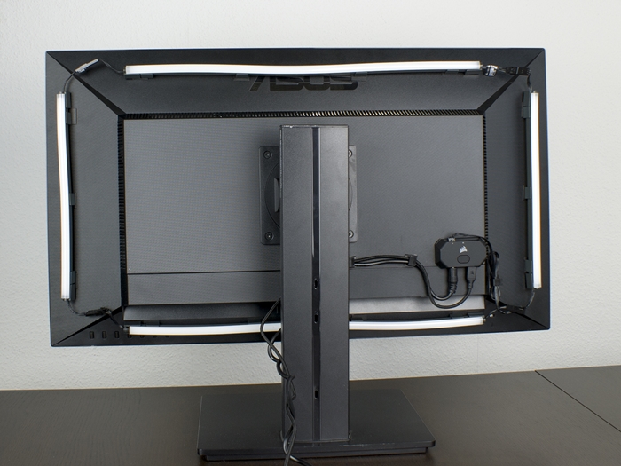 Corsair iCUE LS100 Smart Lightning Kit 23k