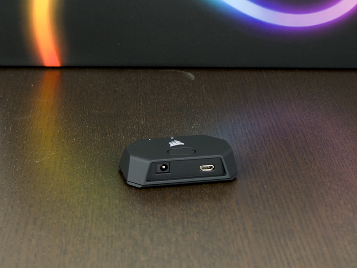 Corsair iCUE LS100 Smart Lightning Kit 4k
