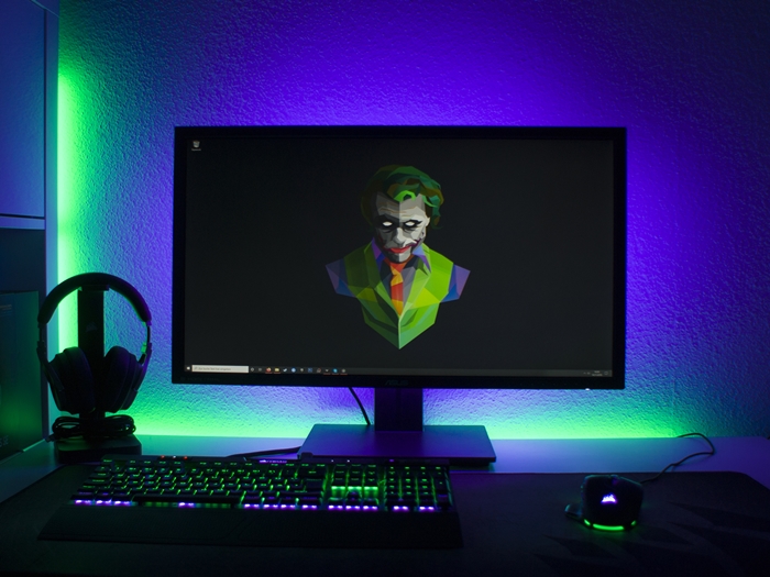 Corsair iCUE LS100 Smart Lightning Kit 57k