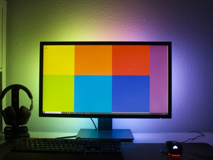Corsair iCUE LS100 Smart Lightning Kit 59k