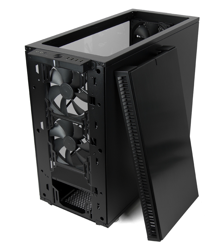 Fractal Design Define S2 11