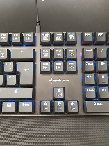 Gigaset GS110 11