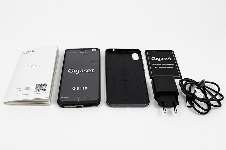 Gigaset GS110 2