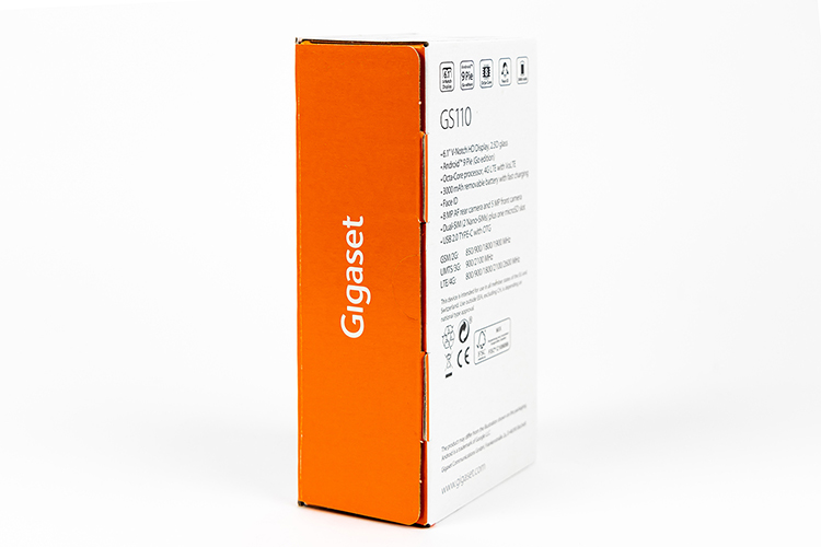 Gigaset GS110 3