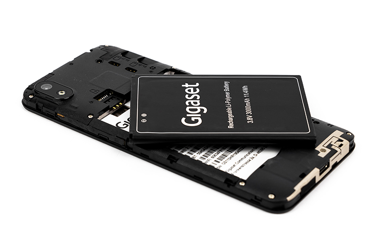 Gigaset GS110 4