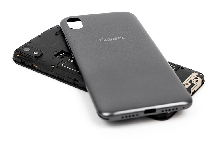 Gigaset GS110 6