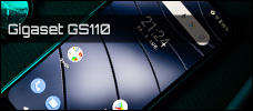 Gigaset GS110 news