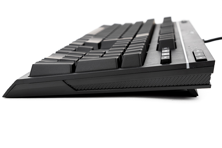 HyperX Alloy Core RGB 12