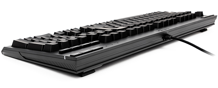 HyperX Alloy Core RGB 13