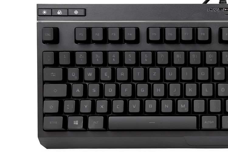 HyperX Alloy Core RGB 6