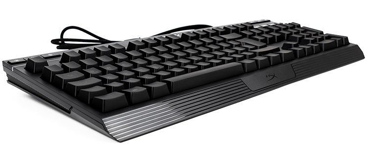 HyperX Alloy Core RGB 9