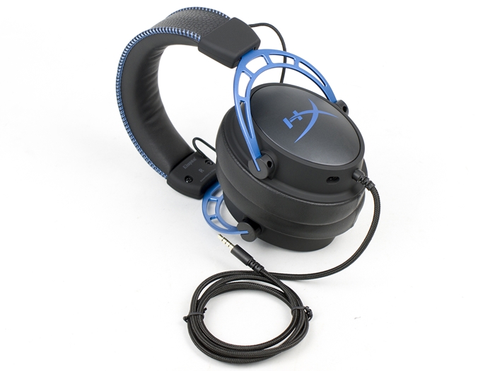 HyperX Cloud Alpha S 3k