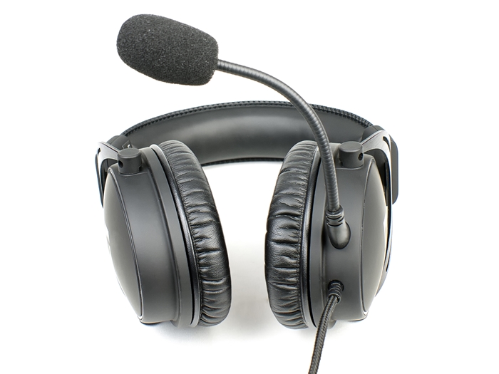 Lioncast LX55 USB 10k