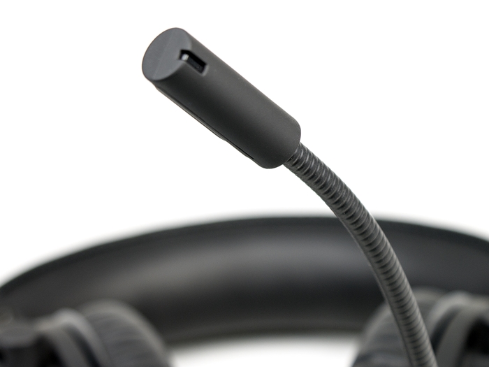 Lioncast LX55 USB 10k
