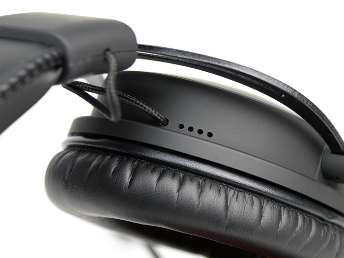 Lioncast LX55 USB 12k