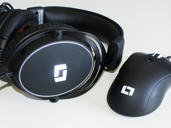 Lioncast LX55 USB 15k