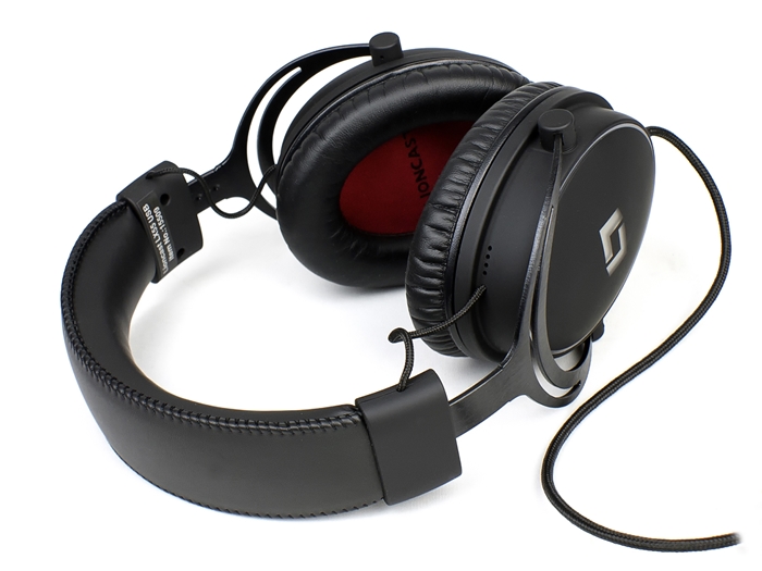Lioncast LX55 USB 4k