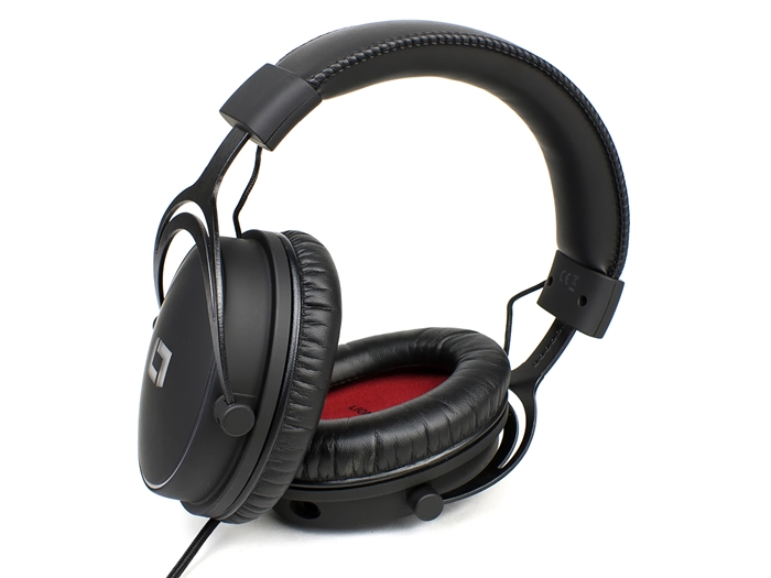 Lioncast LX55 USB 4k
