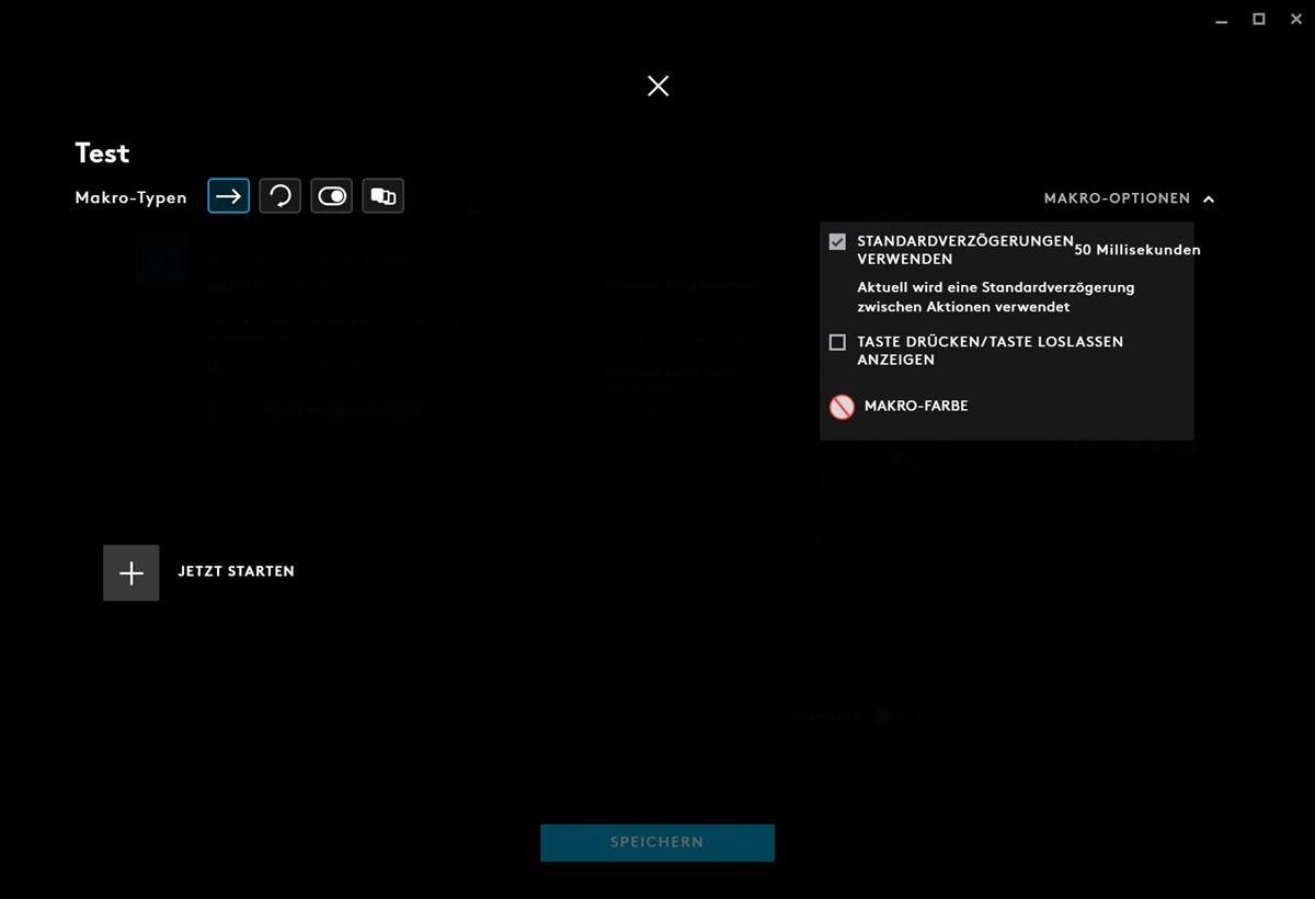 Logitech G502 Lightspeed Software 13
