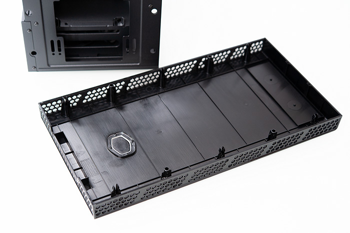 Cooler Master MASTERBOX MB400L 12k
