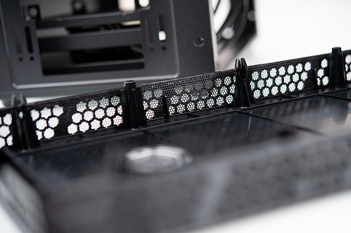 Cooler Master MASTERBOX MB400L 13k