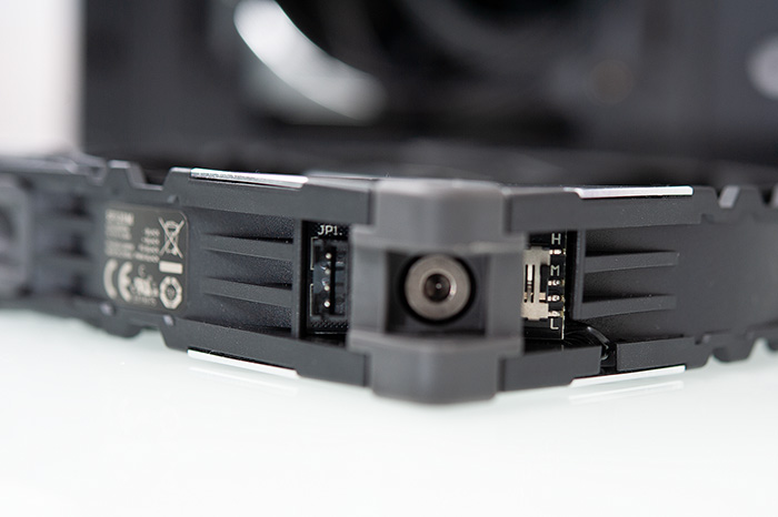 Cooler Master MASTERBOX MB400L 16k